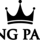 KING PALM - MINI -BERRY TERPS - 2PACK