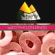 Highly Edible Watermelon Rings