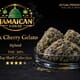 Black cherry gelato TS