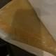 WHITE FIRE SHATTER