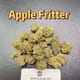 Apple Fritter