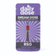 Daily Dose - Dream Dose RSO Syringe CBD CBN