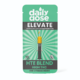 Daily Dose - Elevate HTE Blend High THC Syringe