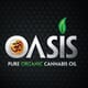 Oasis Vape Cartridges - Lemon Lime