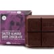 Dark Chocolate Bar by NUG