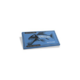 Detroit Fudge Company | Barracuda Dark Chocolate | 100mg
