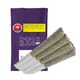 Dime Bag: Tropical Pocket Puffs (2g)(4pk)
