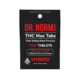 Dr. Norm's - Hybrid THC Max Tablets 2ct 100mg