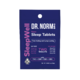 Dr. Norm's - Nano Sleep Tablets 2:2:1:1 THC:CBN:CBD:CBG 2ct 20mg