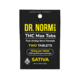 Dr. Norm's - Sativa THC Max Tablets 2ct 100mg