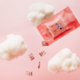 DREAMLAND - RADIANT RASPBERRY WHITE CHOCOLATE BAR