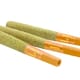 DURBAN K x CITRUS SAP LIVE RESIN INFUSED PR | LORD JONES | 3 x 0.5g