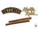 DUTCHEEZ - KHALIFA KUSH NAKED - HEMP BLUNTS - 2pk