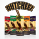 DUTCHEEZ - TROPICAL BREEZE - HEMP BLUNTS - 2pk