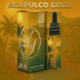 Acapulco Gold- MCT Tincture
