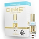 DIME CARTRIDGE 1000MG - WEDDING CAKE
