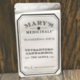 MARY'S MEDICINAL PATCH THC SATIVA- 20mg
