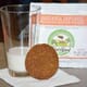Molasses Ginger Cookie-0.84 oz