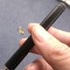 Vape Battery: Auto-on inhale 510 Thread