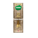 Endo Wood Tipped Hemp Wraps - Plush Russian Cream