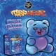 Blue Razz Gummy | TerpHeadz