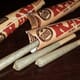 ADD 0.25g Moonrocks to preroll
