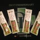 Oil Stix 1g CO2 Oil Syringe