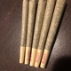 EXOTIC PREROLLS