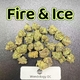 Fire & Ice---Top Shelf