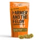 Farmer And The Felon - Blue Dream