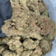 Tangie +A (Sativa)