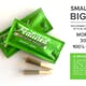 Friendly Farms | Bubblegum x Sherbet Bx live resin sugar infused premium indoor flower preroll 2-pack 1g total | 34.79% THC