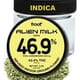 FROOT ALIEN MILK INFUSED INDOOR GROUND FLOWER JAR