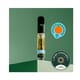 FROZEN TANGERINE HIGH THC VAPE CART - 1
