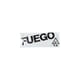 Fuego - Sativa - Lemon Cake - 1g Badder