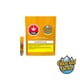CBD 3:1 FUZZY MANGO VAPE - 1