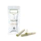 Garlic Cookies #3 Refined Live Resin™ Infused (3) 0.5g Joints (3 for $50)