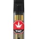 General Admission - Peach Ringz Cartridge 1x