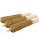 General Admission - Peach Ringz Infused Pre-roll 3x0.5g >s