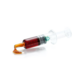 Get Zen - Hybrid - RSO - 1g 1THC :1CBD Syringe