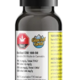 Glacial Gold - Distilled CBD Oil 100 1x30ml