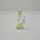 GLASS - 6" MINI PAINTED STRIPE RIG - WTP1922