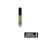 Glitter Bomb 0.95g 510 Cartridge