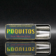 Gold Dust | 0.4g Pre-rolls [8 pack]