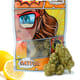 Golden Lemon (3.5g) - LIMIT 1 PER ORDER