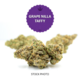 Grape Nilla Taffy | Hybrid