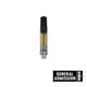 Grapey Grape Distillate 0.95g 510 Cartridge