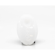 GRAV | Pebble Spoon | White