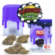 Hash Rocks GMO Cookies 3.5G (Flower, Live Rosin, Water Hash 3.5g TOTAL)