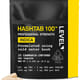HASHTAB INDICA 10PC (1000MG)
